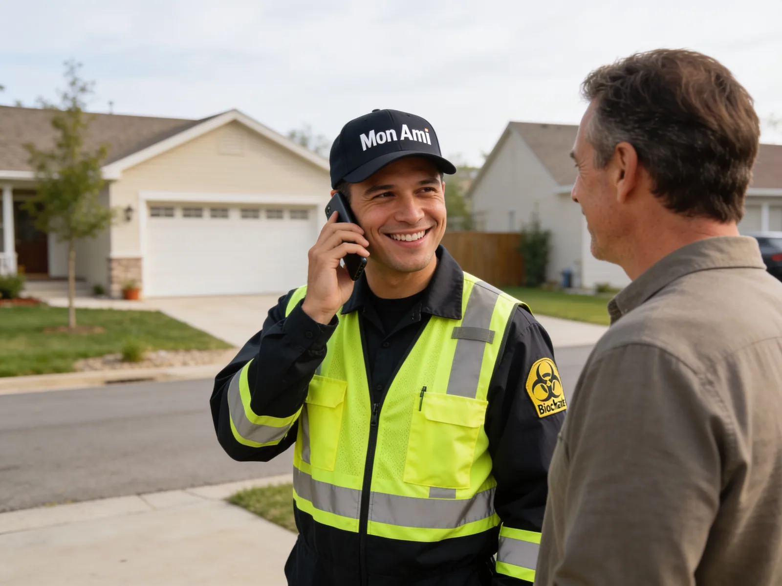 Sewage Cleanup Mcguffey, OH FAQs
