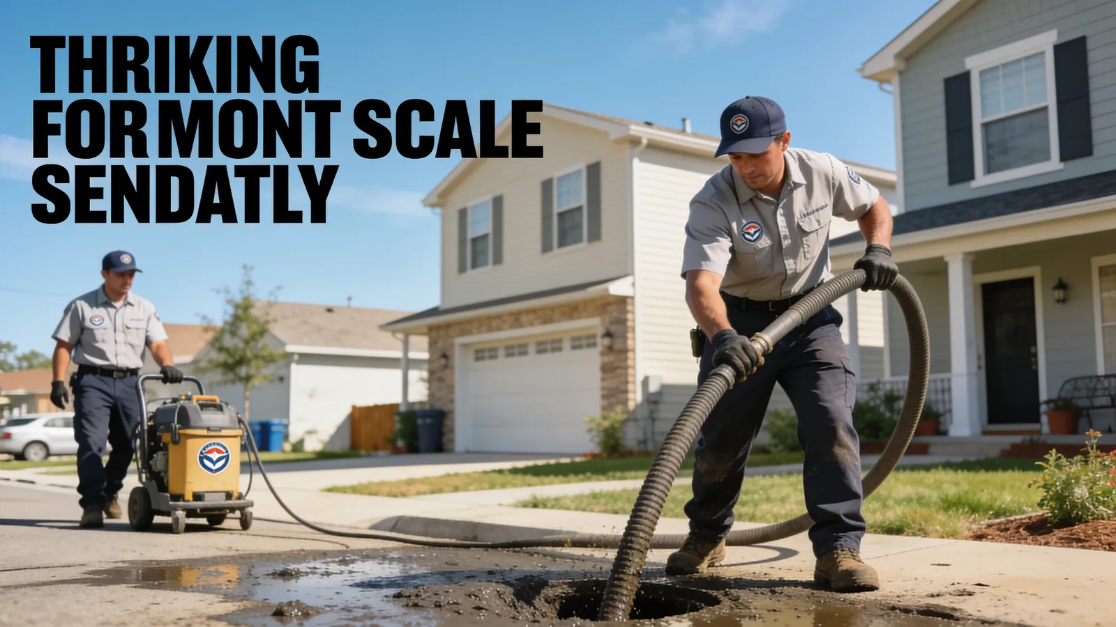 Sewage Cleanup in Mcguffey, OH near me